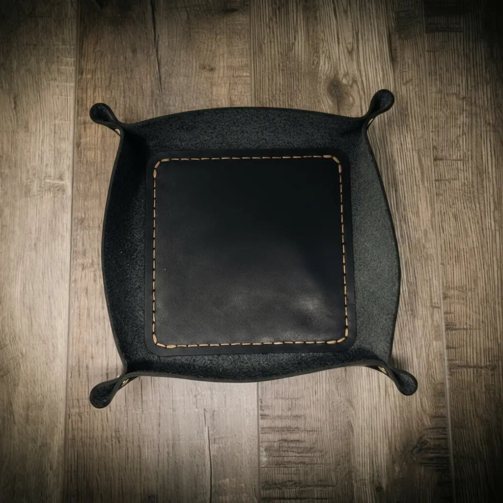 Valet Tray