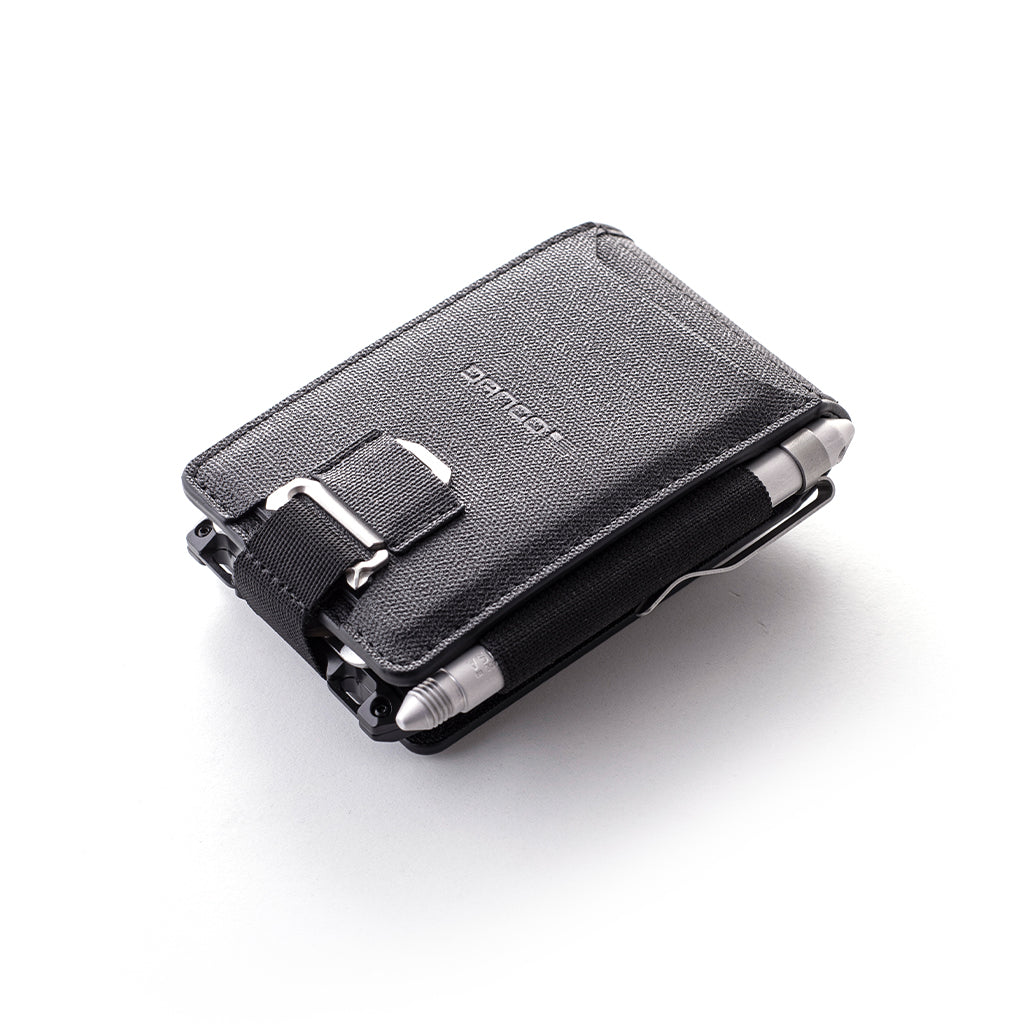 A10 DTEX Bifold Pull Pocket Adapter with MT01