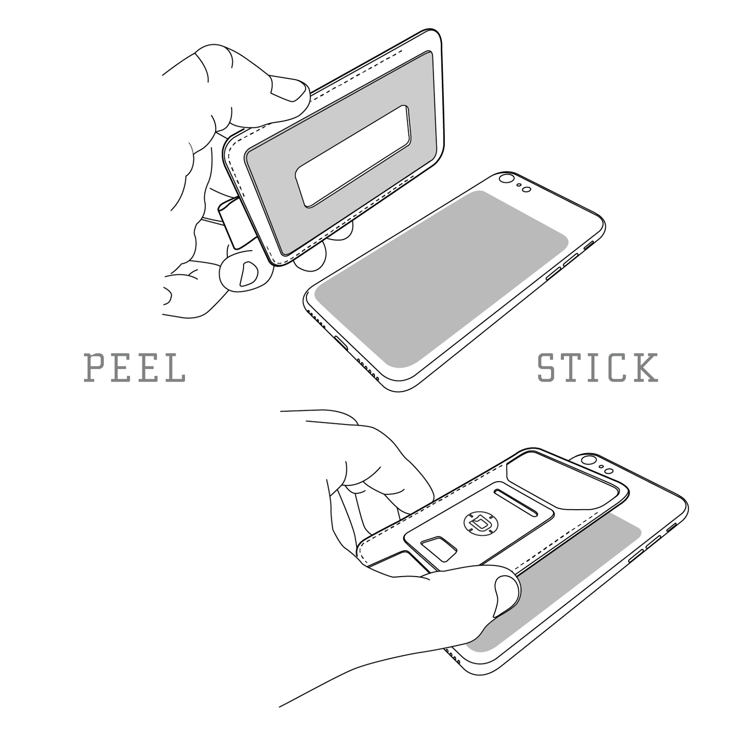 S1 Stealth™ Phone Pocket + MT03 Bundle