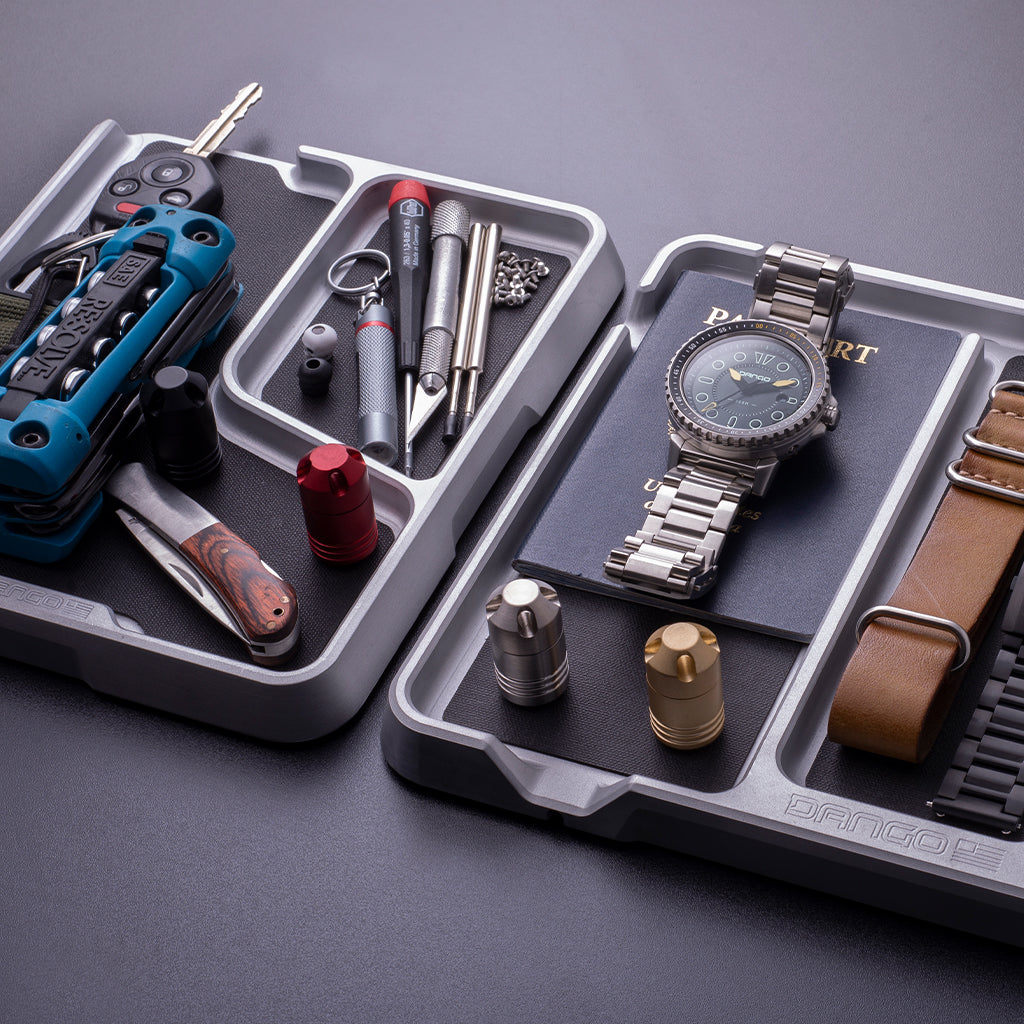TRAY BUNDLE