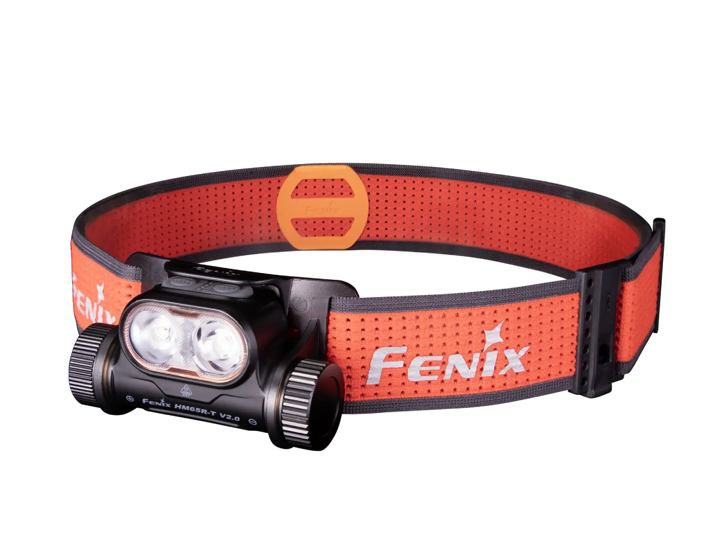 Headlamps