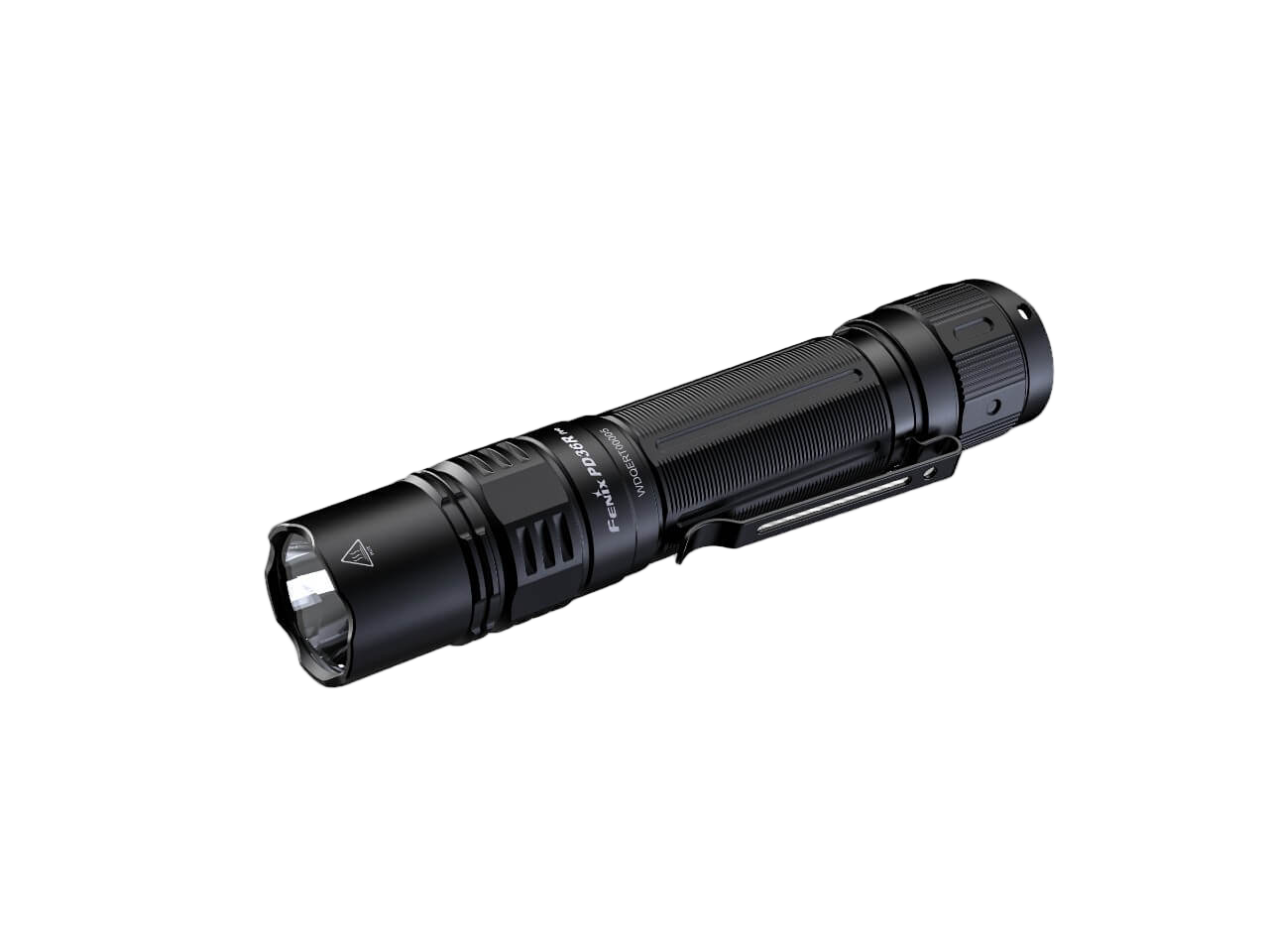 EDC Flashlights