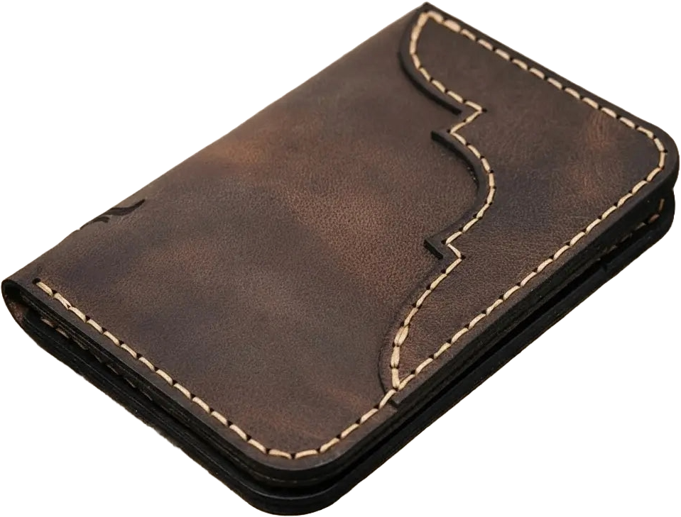Bull Sheath Leather