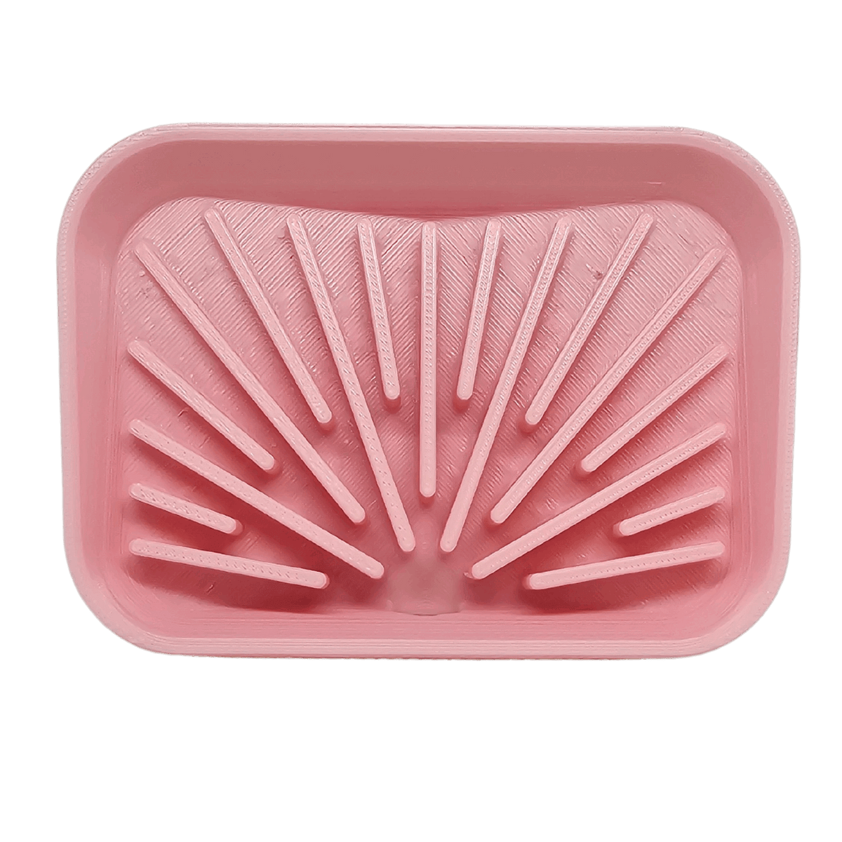 Pink Tactical Soap Saver 1-Piece