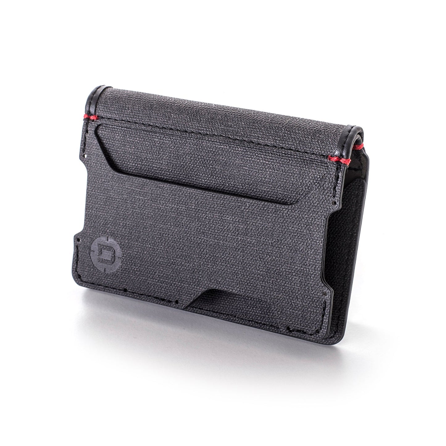 3 Pocket Bifold with Pen Cavity