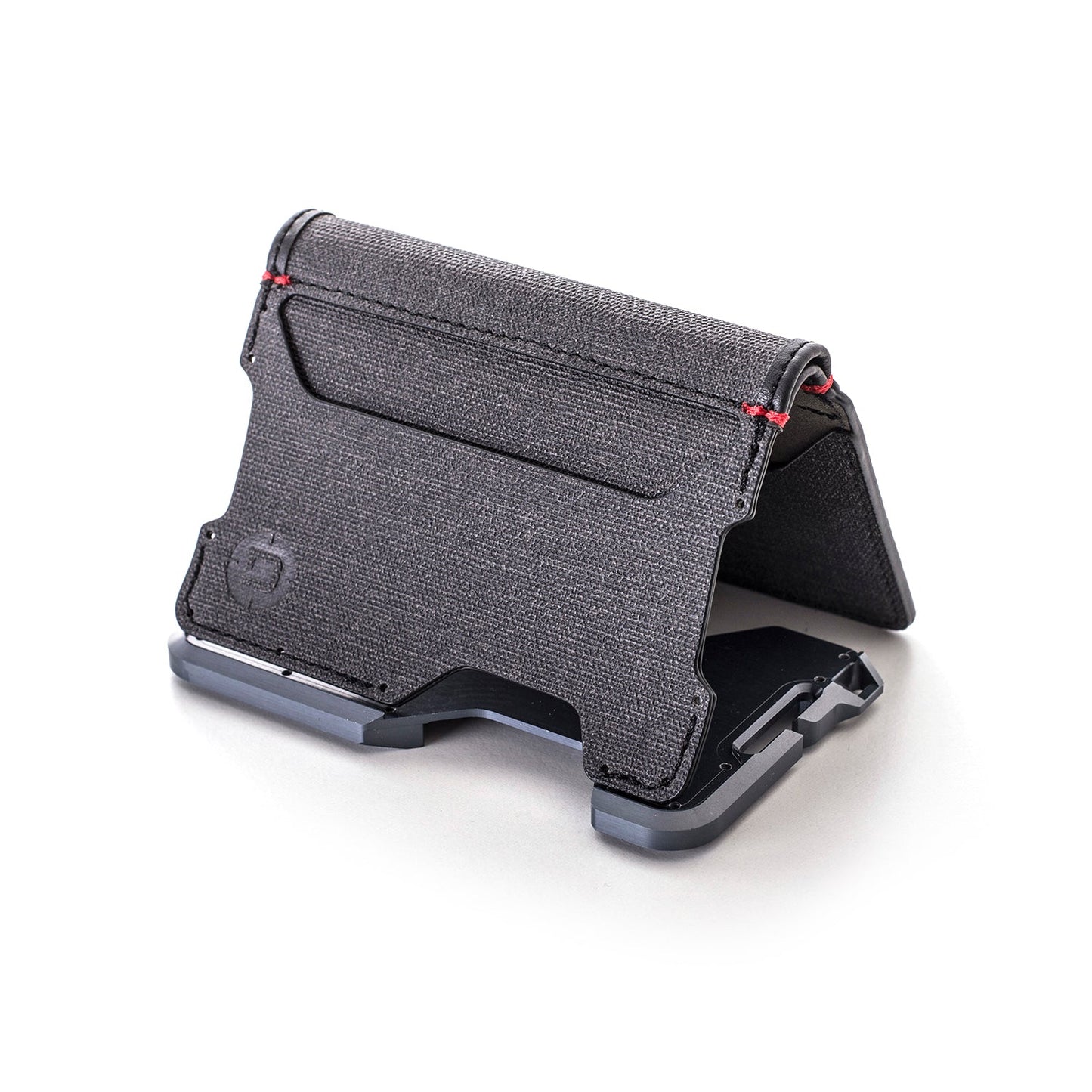 3 Pocket Bifold with Pen Cavity