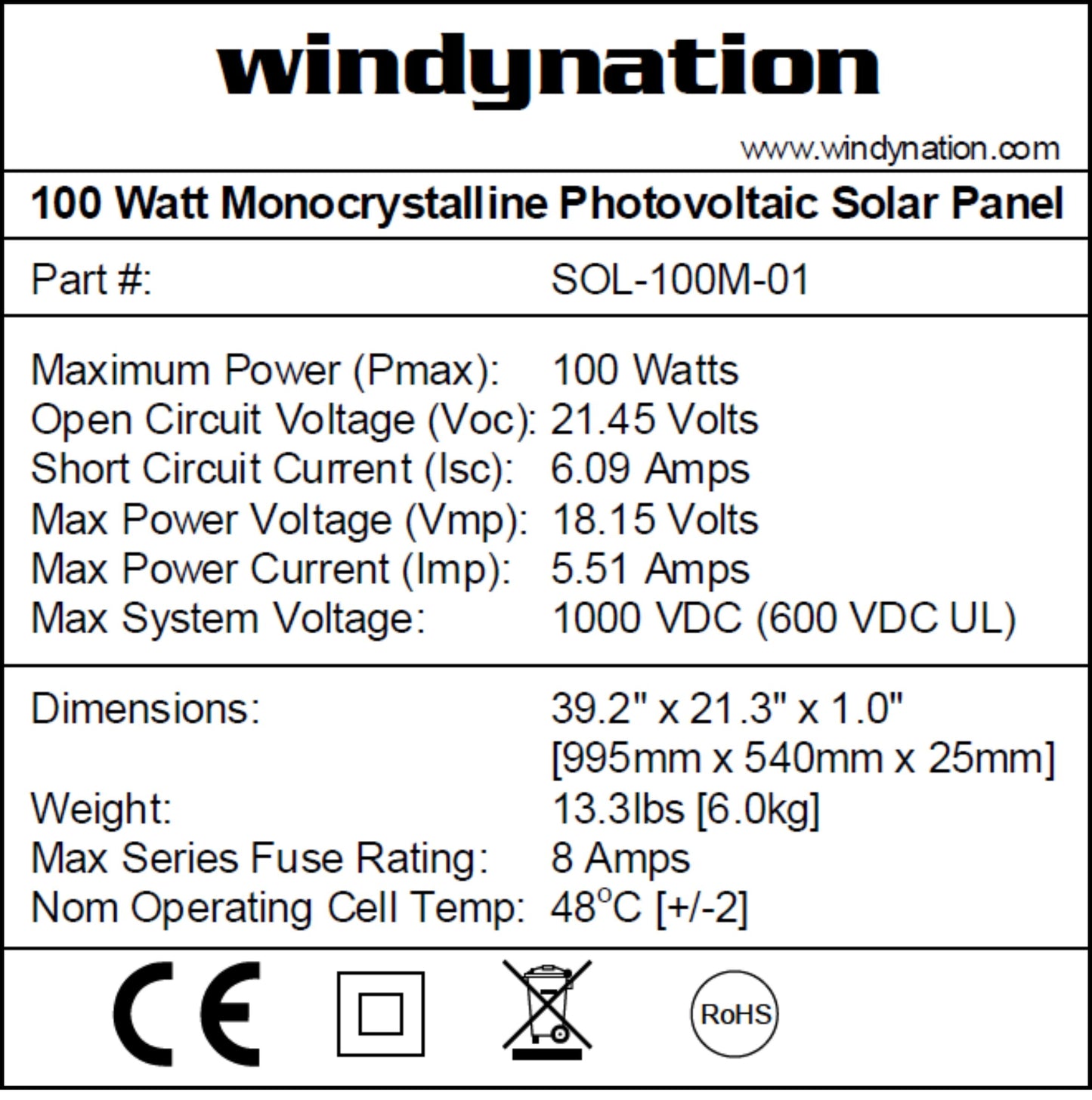 300-Watt Monocrystalline Solar Panel Kits with P30L LCD Solar Charge Controller