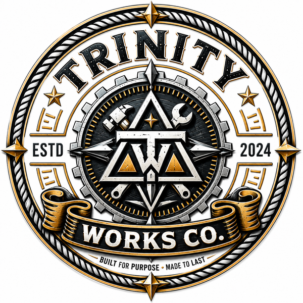 Trinity AVT Supply