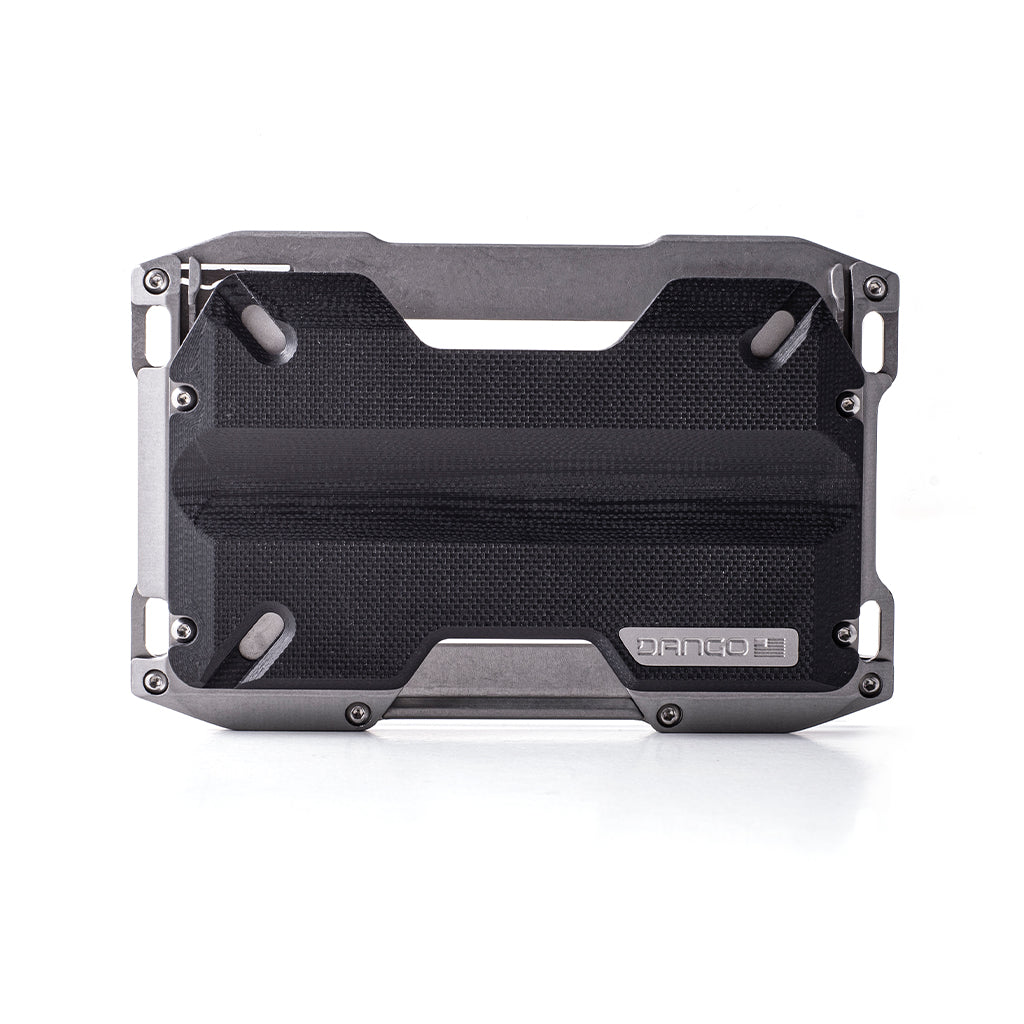 A-Series G10 Backplate
