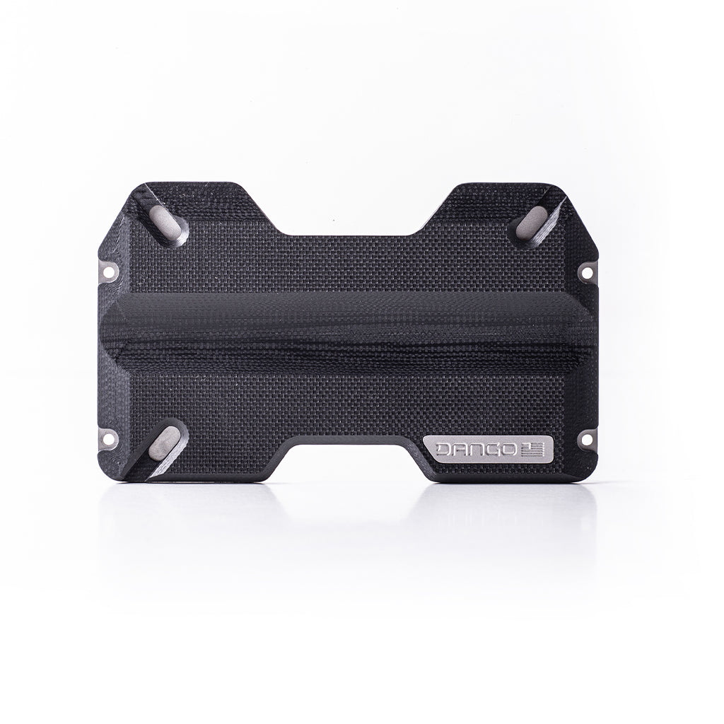 A-Series G10 Backplate