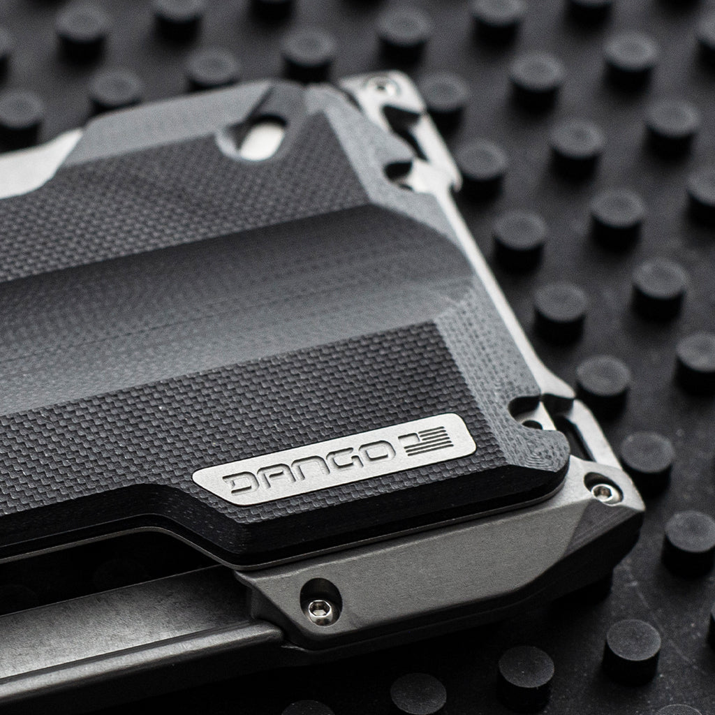 A-Series G10 Backplate