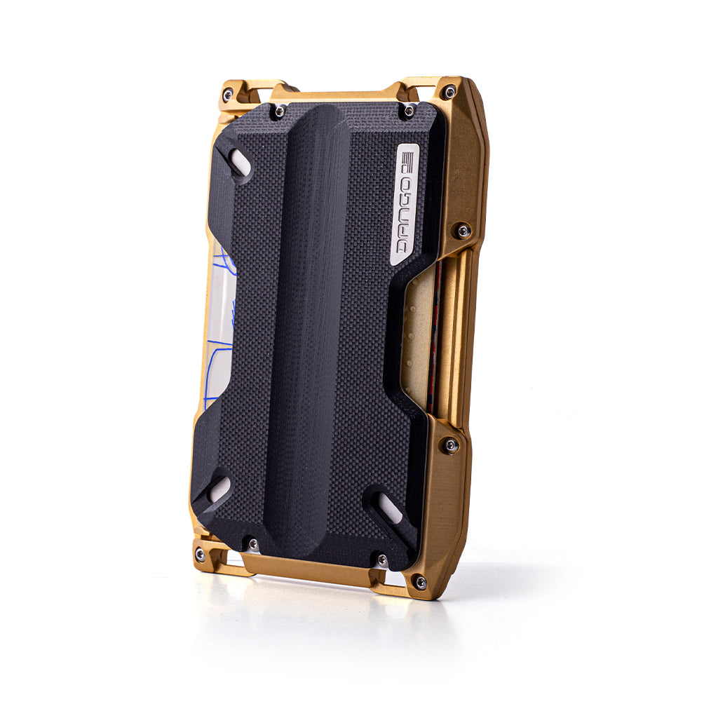 A-Series G10 Backplate
