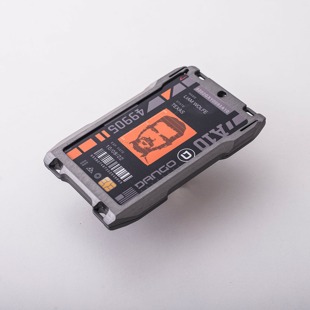 A10 Adapt™ Wallet