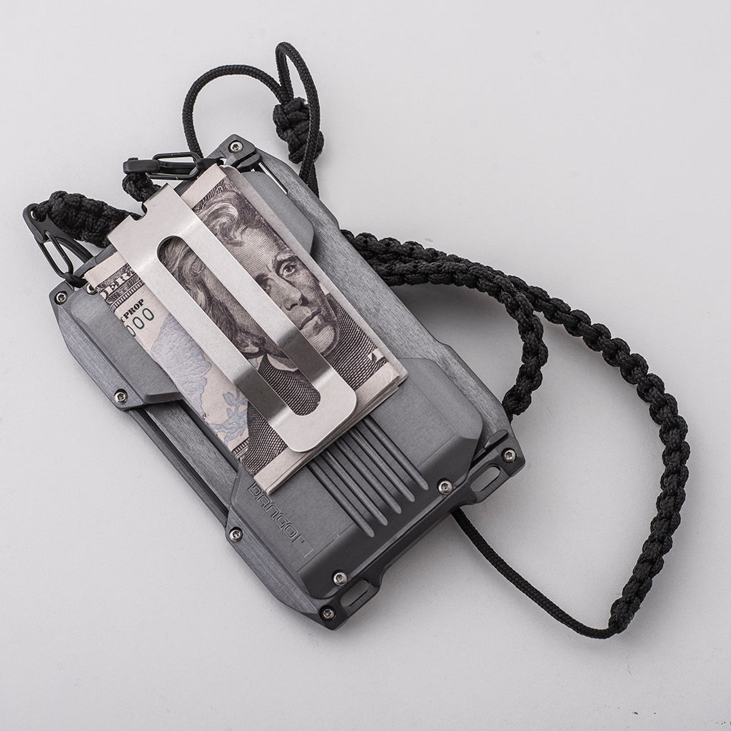 A10 Chassis Clip