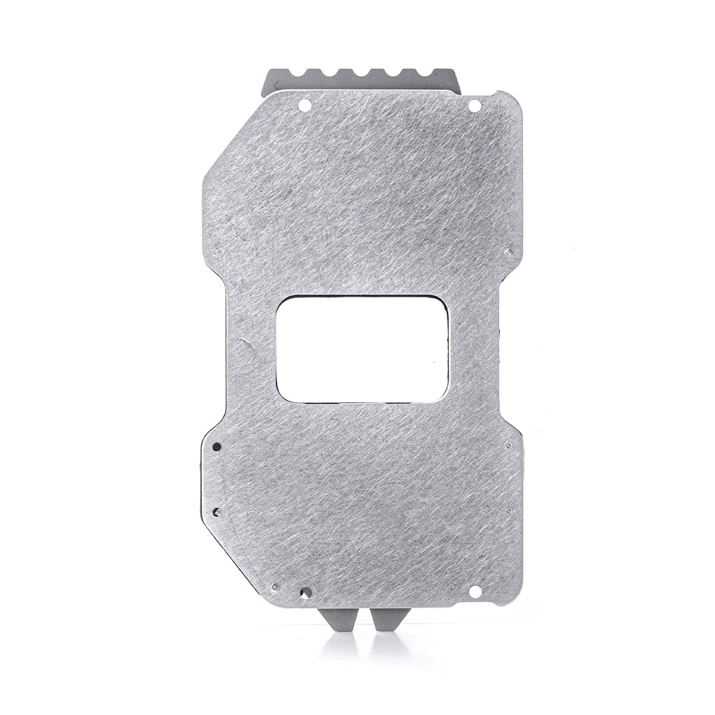 A10 Holster Backplate with MT05 Multi-Tool