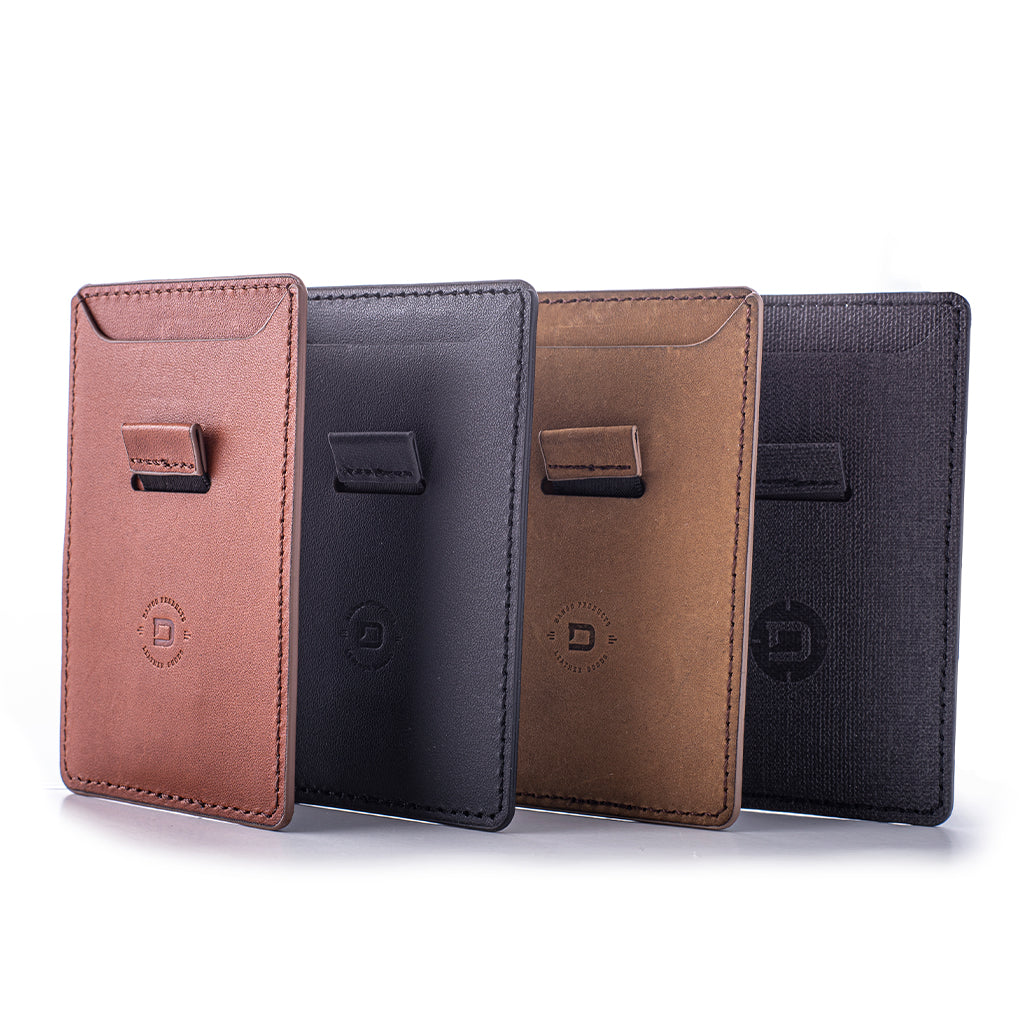 A10 Pull Pocket Adapter