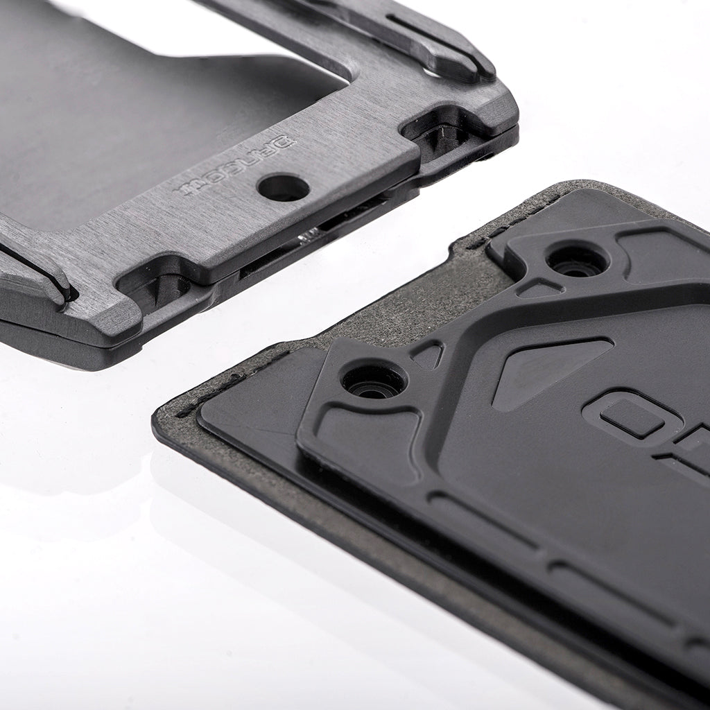 A10 Single Pocket Adapter