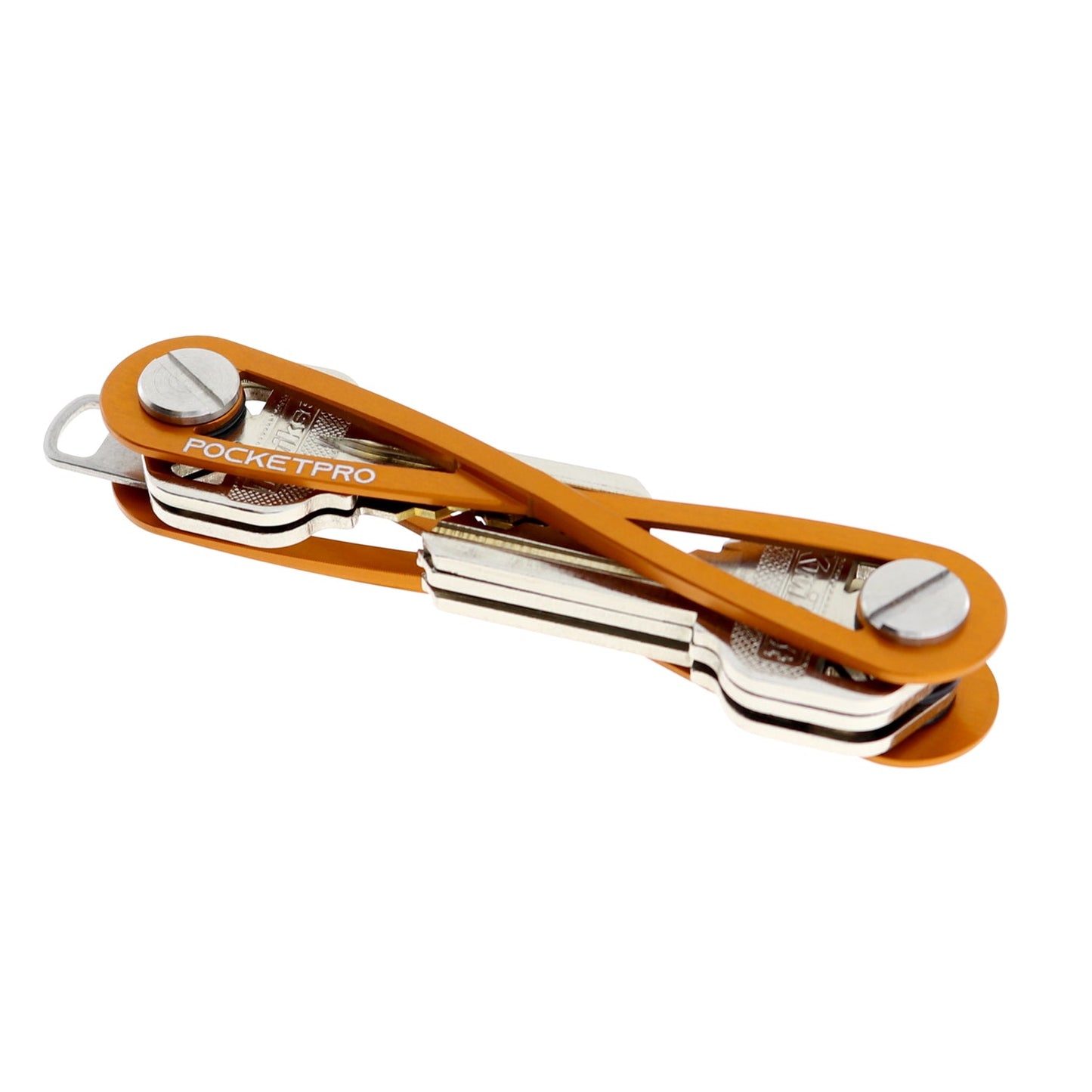 PocketPro Boundless key organizer