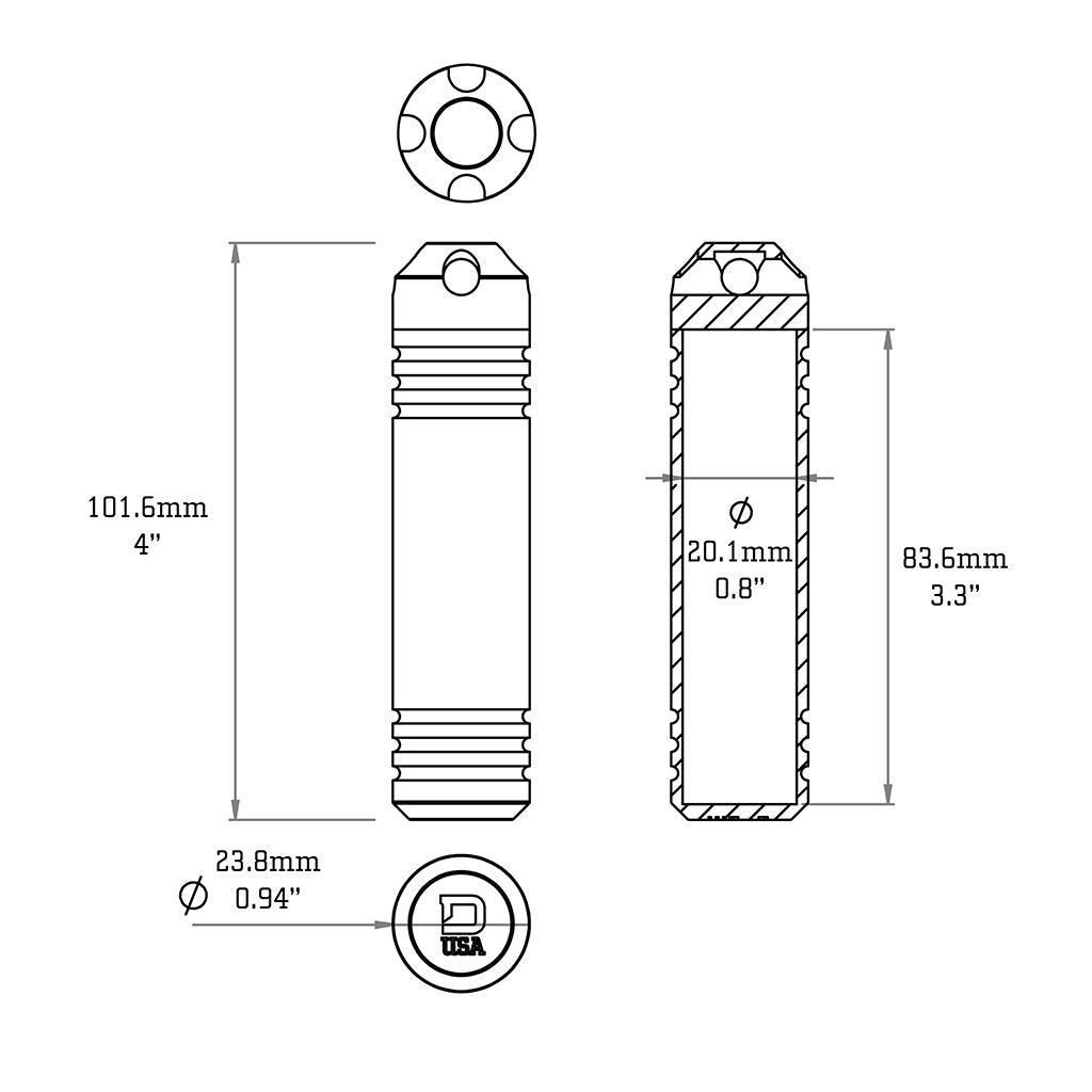Capsule XL Family Bundle