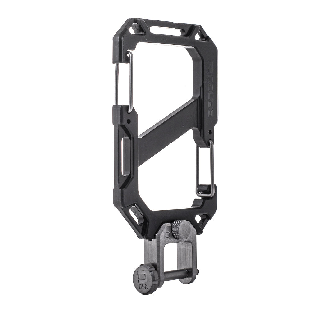 Carabiner XL & Shackle
