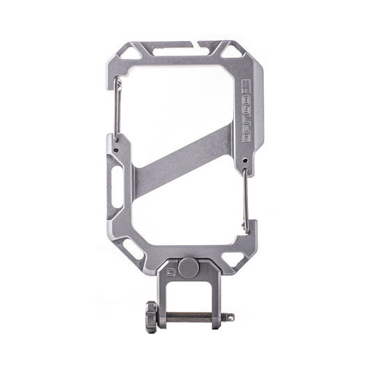 Carabiner XL & Shackle