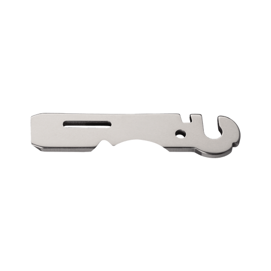 Chisel & Wire Stripper- Short, 1 slot