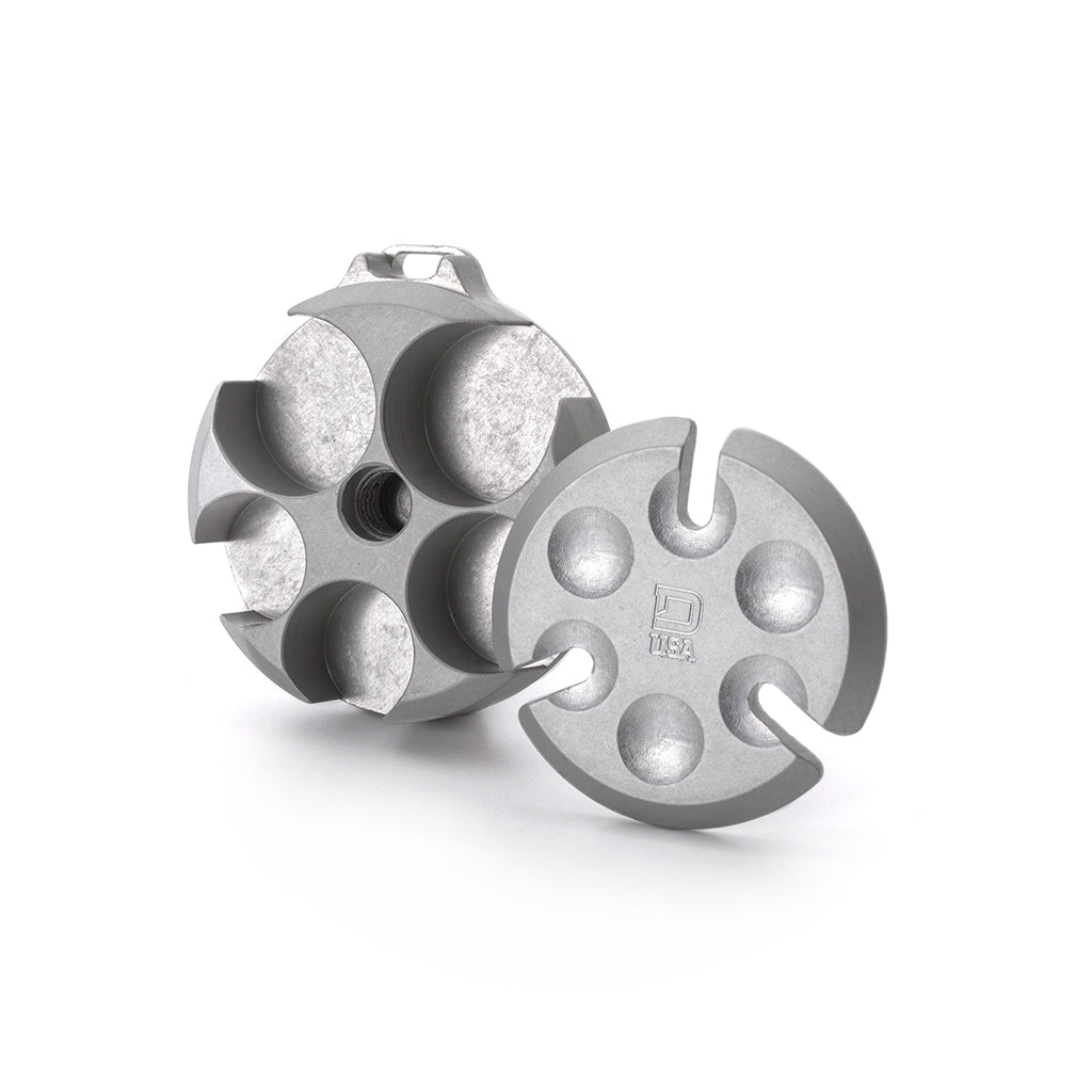Coin Capsule