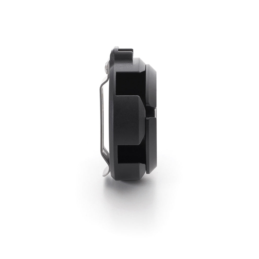 Coin Capsule