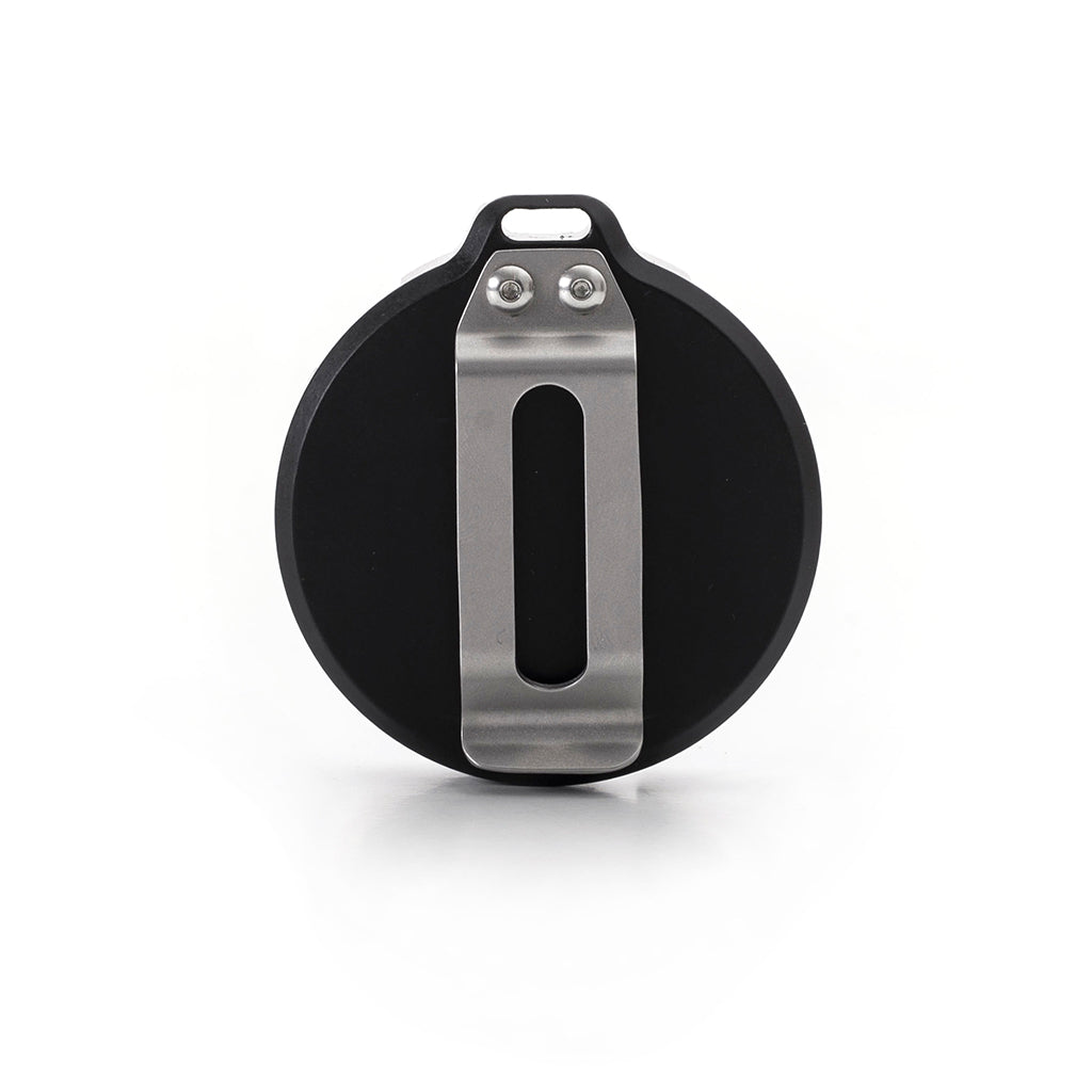 Coin Capsule
