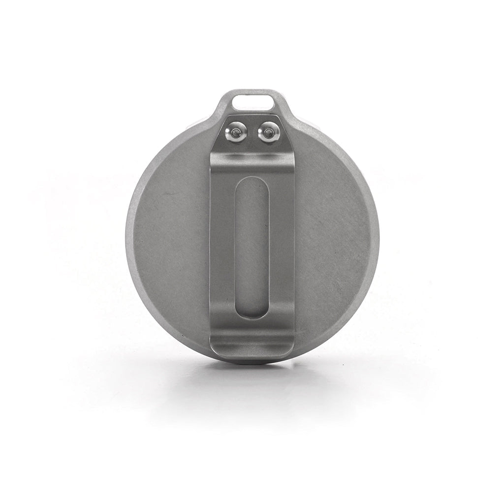 Coin Capsule
