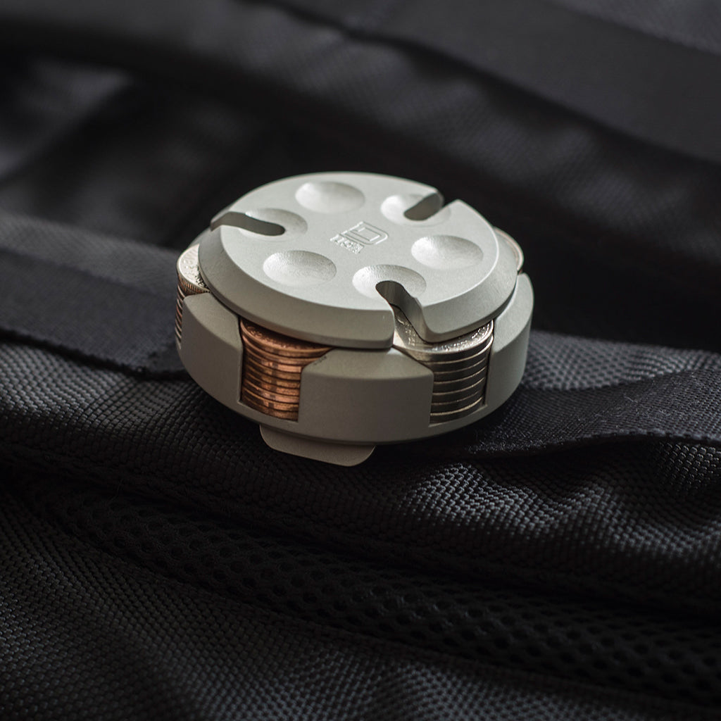 Coin Capsule