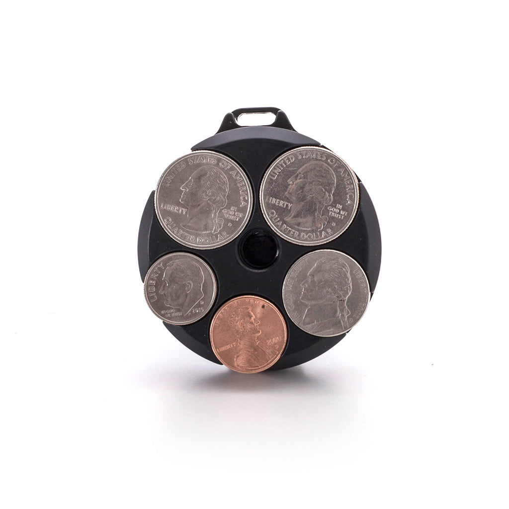 Coin Capsule