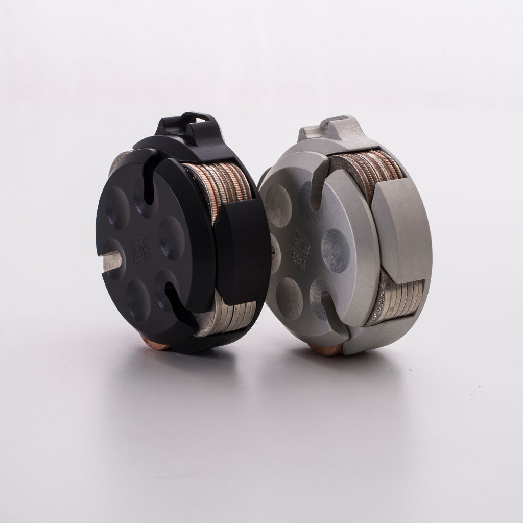 Coin Capsule