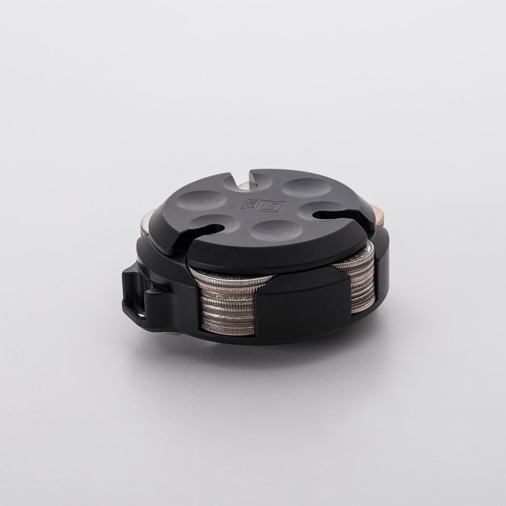 Coin Capsule