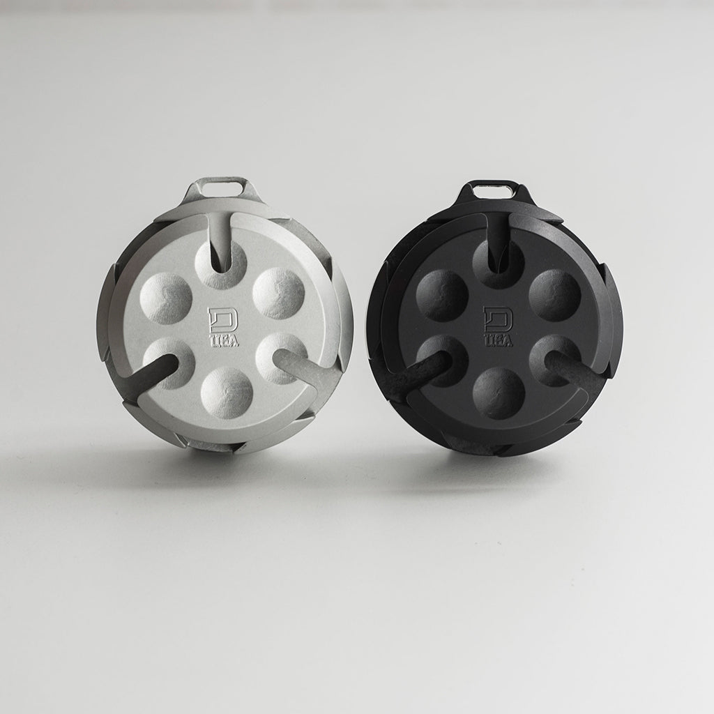 Coin Capsule
