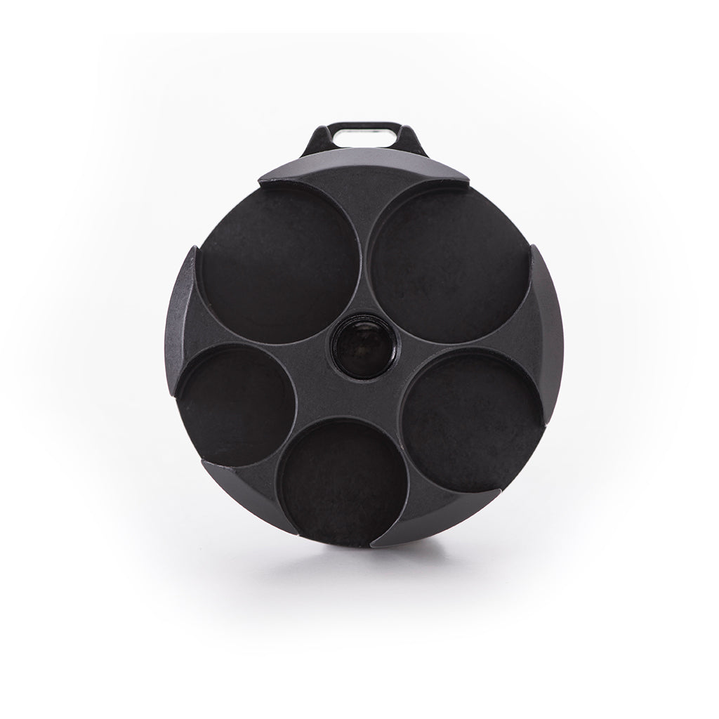 Coin Capsule