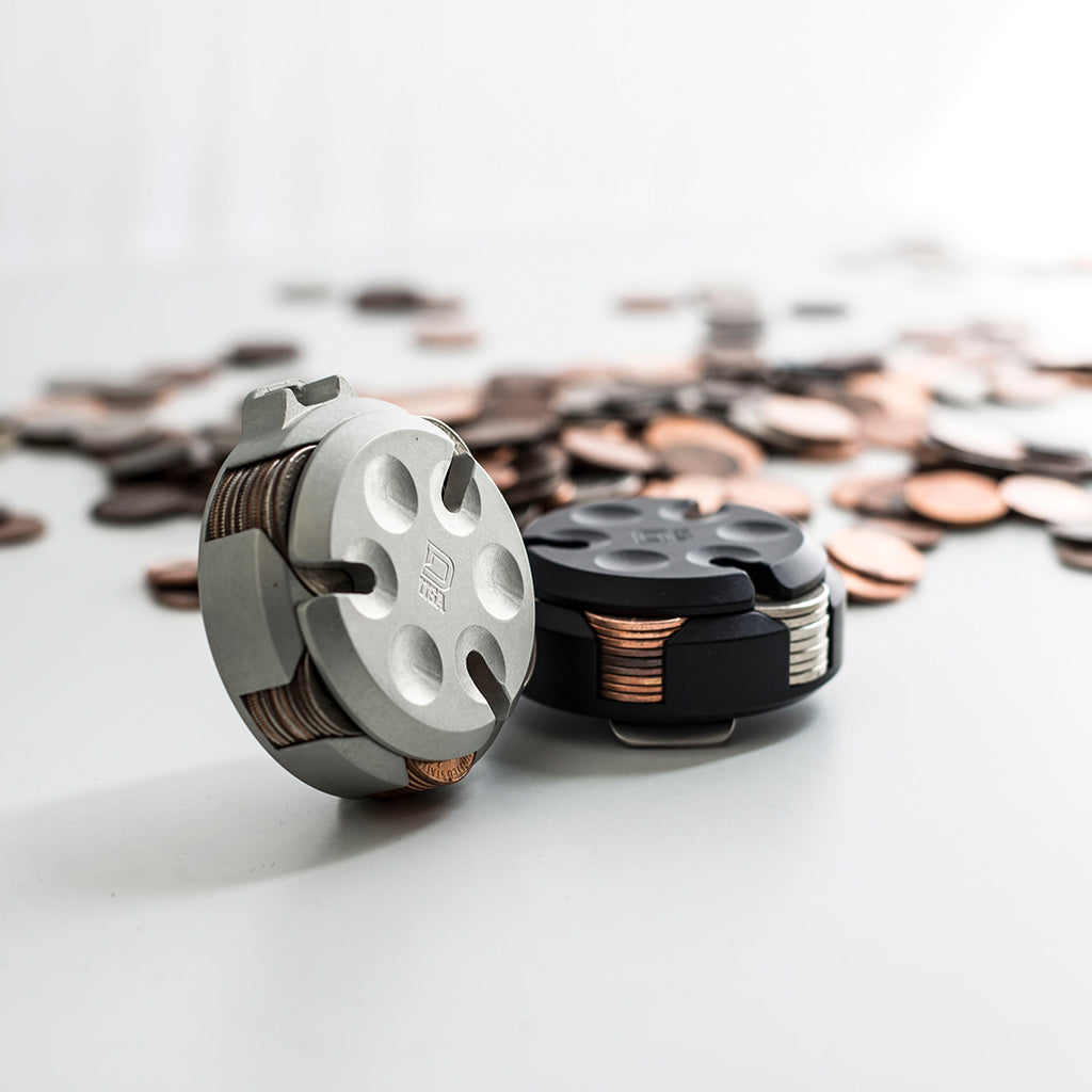 Coin Capsule