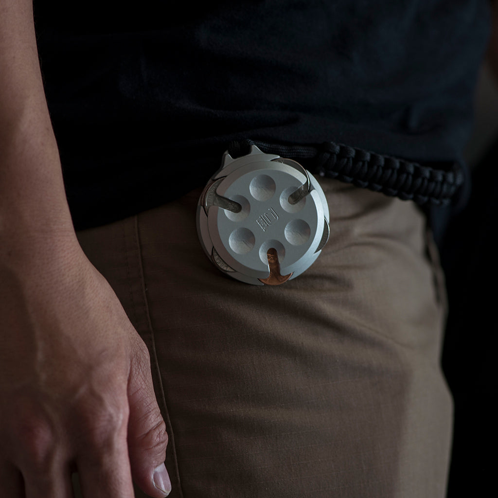 Coin Capsule