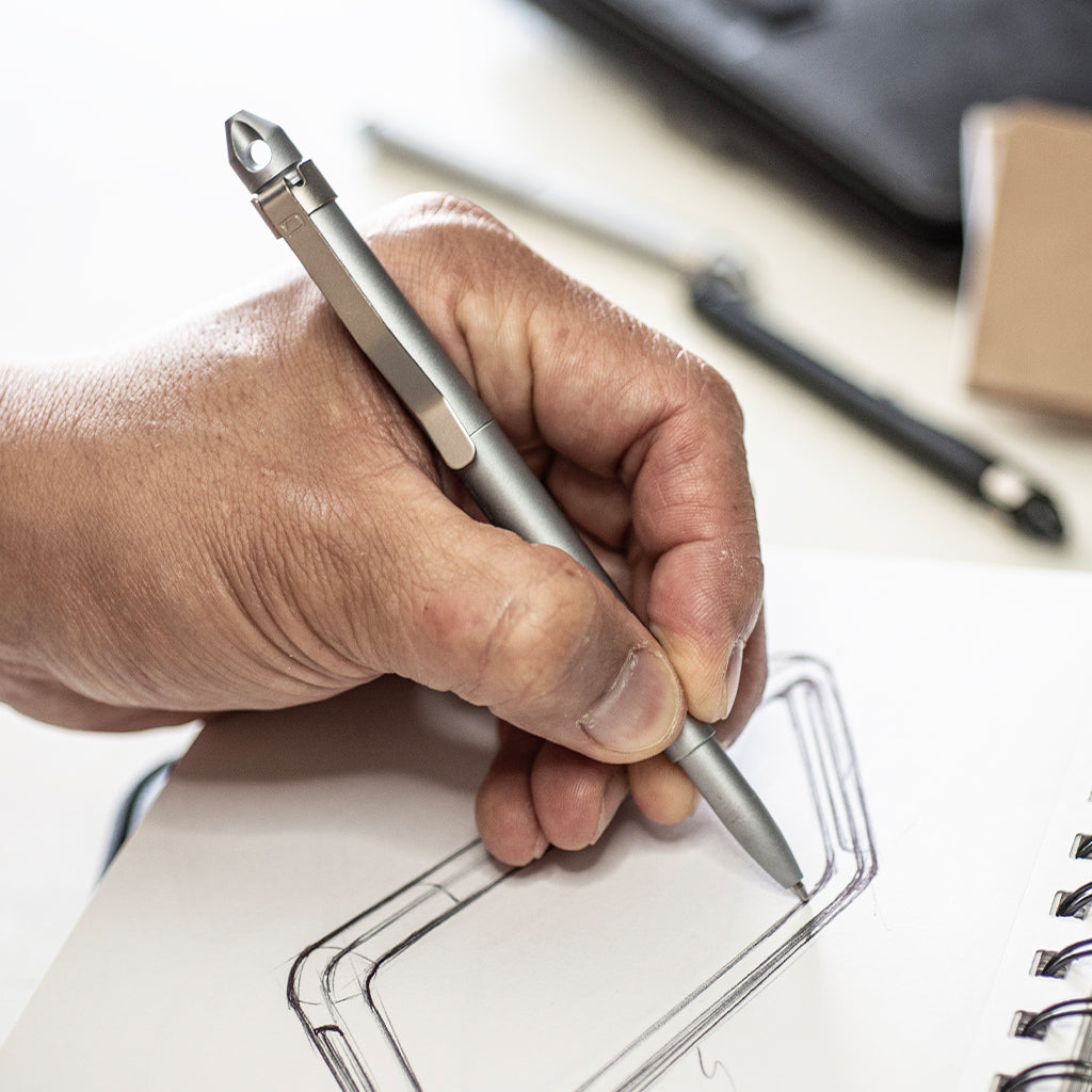 DANGO Mini Pen