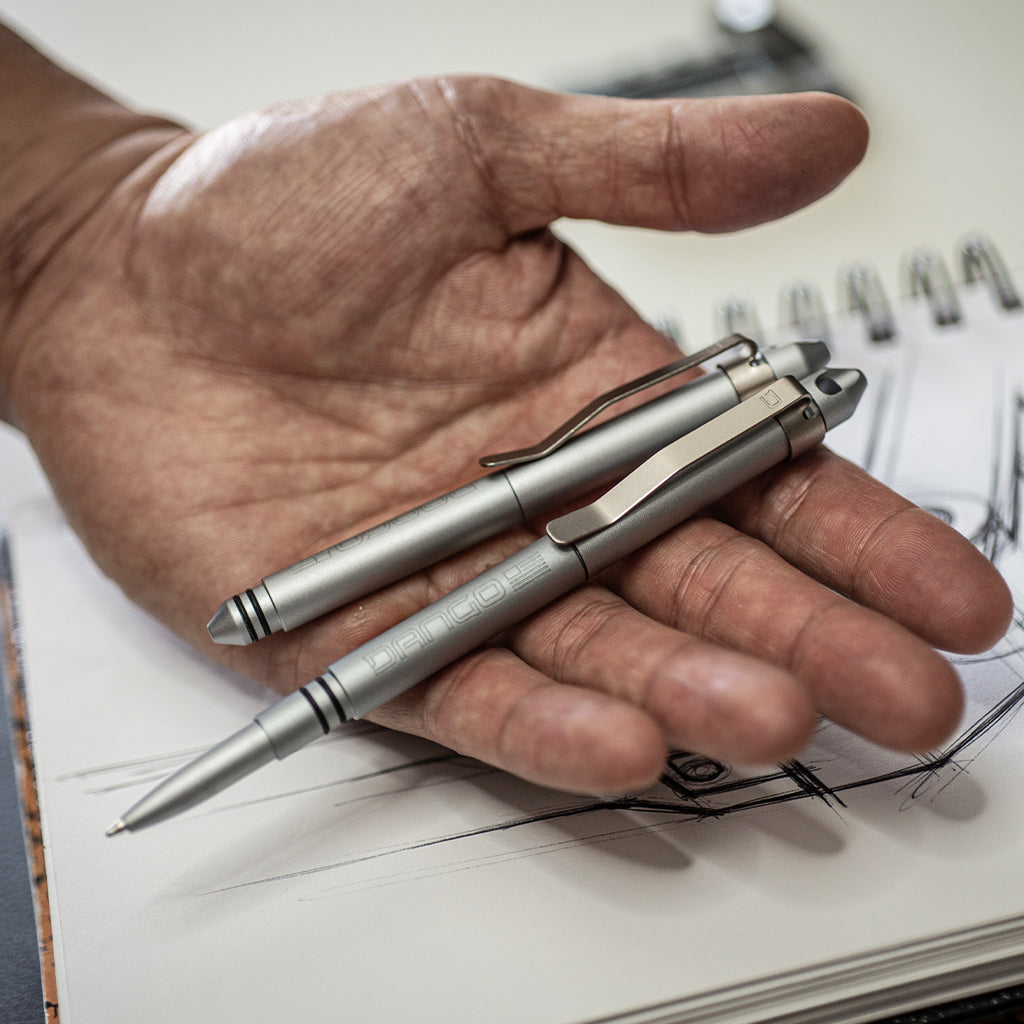 DANGO Mini Pen