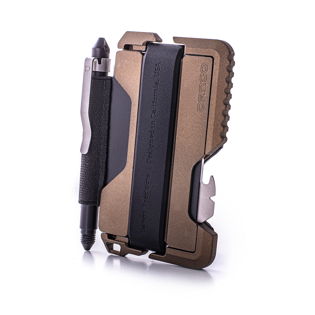 DANGO Pen Slot Card
