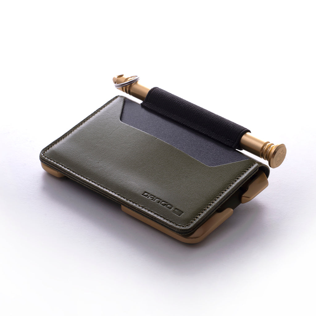 DANGO Pen Slot Card