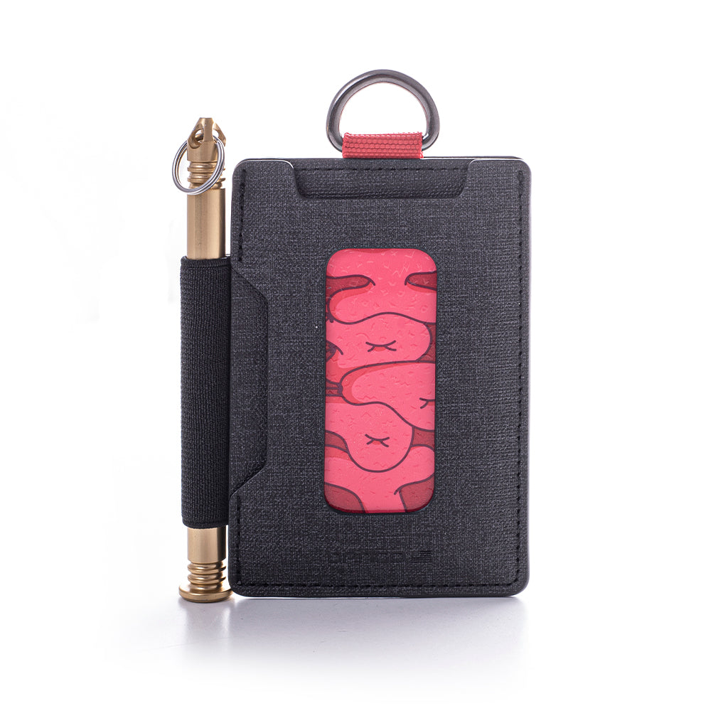 DANGO Pen Slot Card
