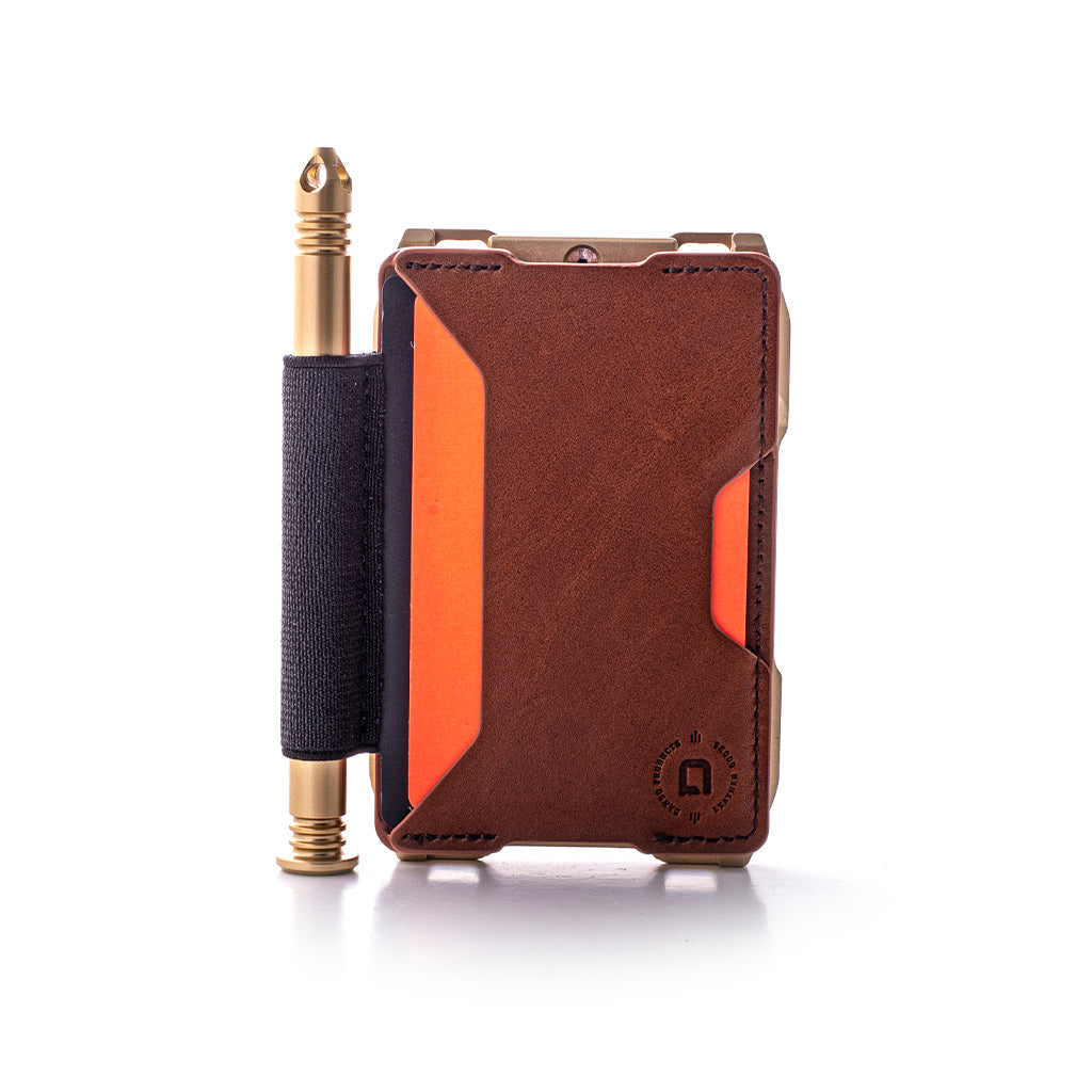 DANGO Pen Slot Card