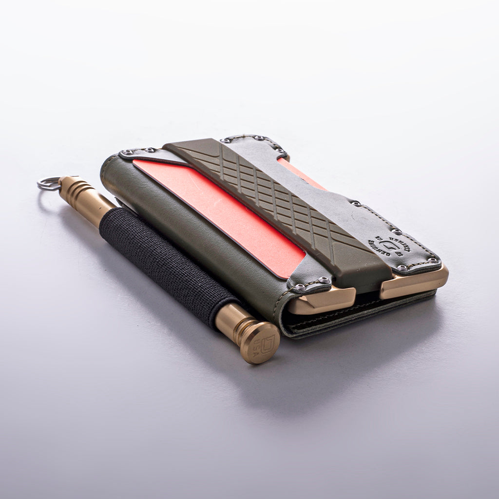 DANGO Pen Slot Card
