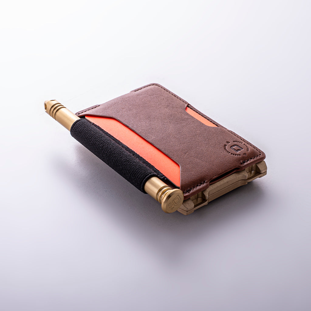 DANGO Pen Slot Card