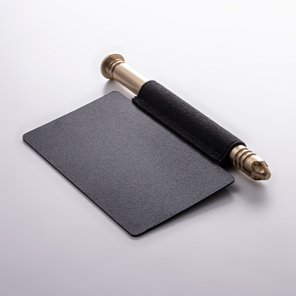 DANGO Pen Slot Card
