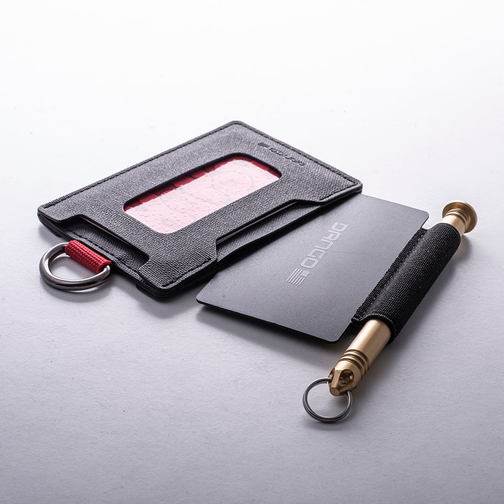 DANGO Pen Slot Card