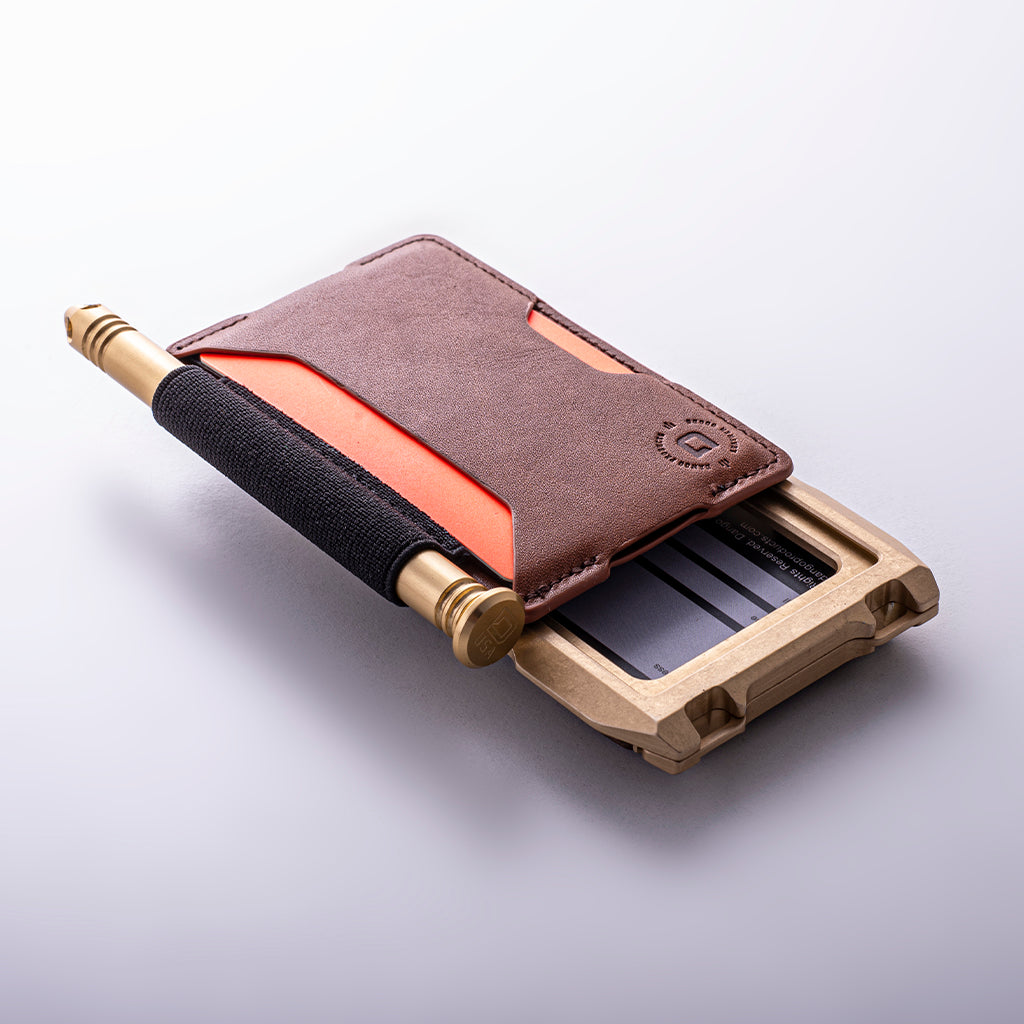 DANGO Pen Slot Card