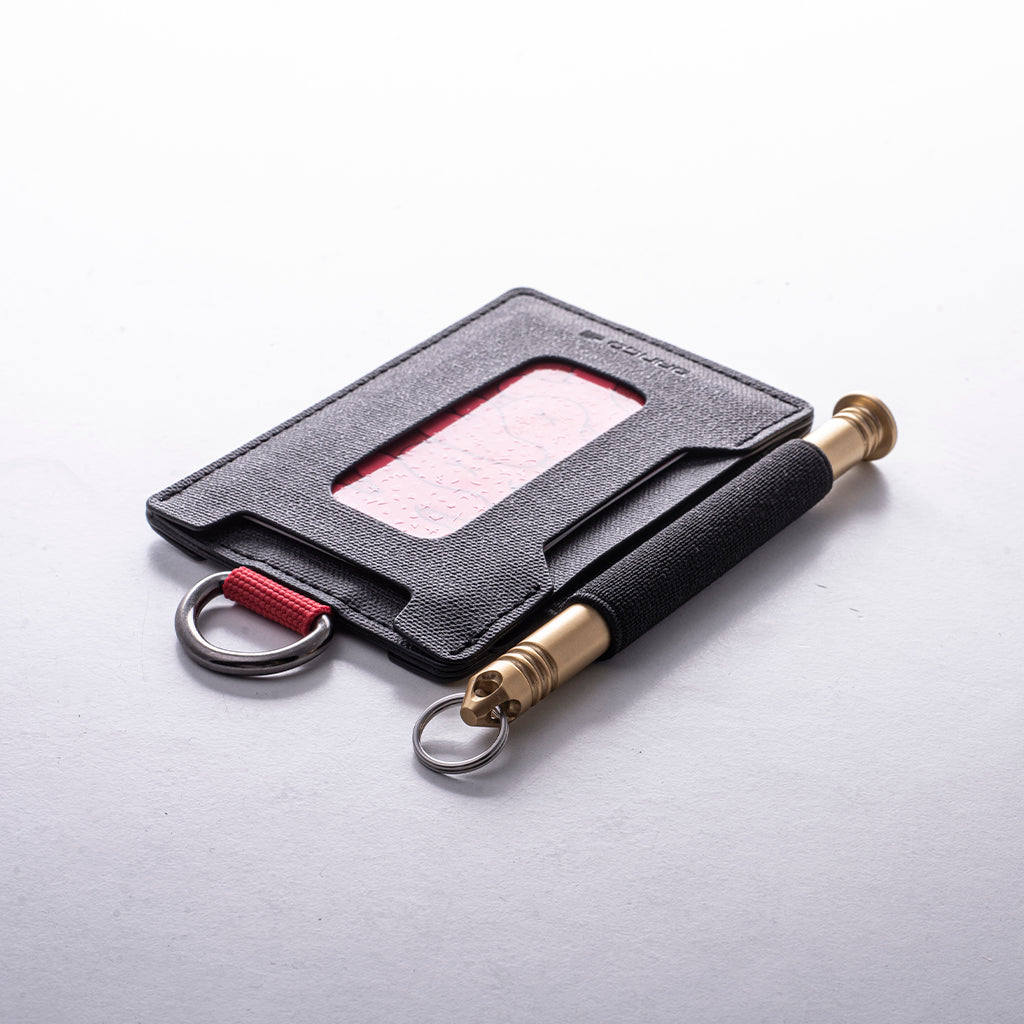 DANGO Pen Slot Card